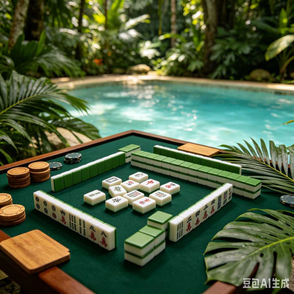 sucre,mahjong