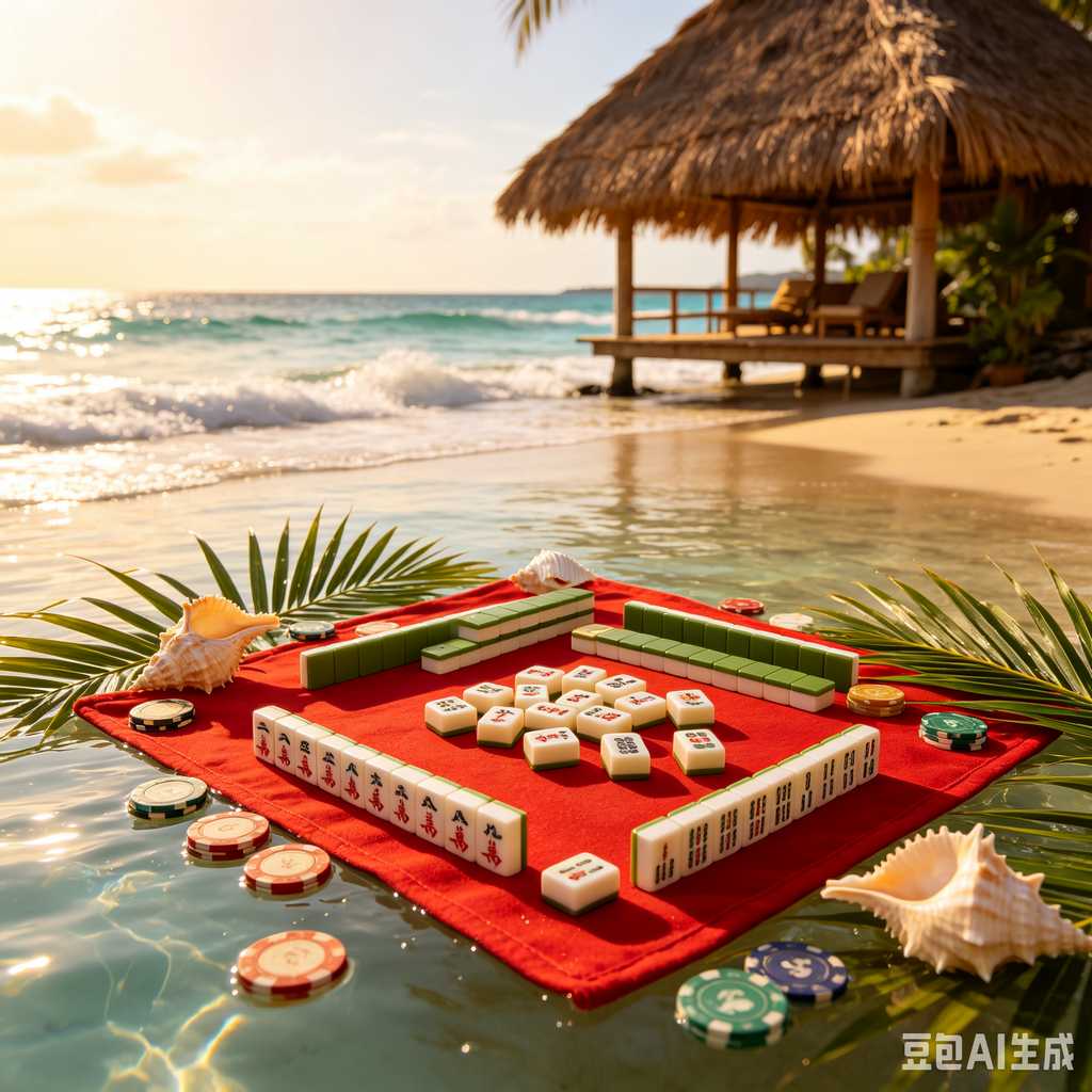 custom engraved mahjong set