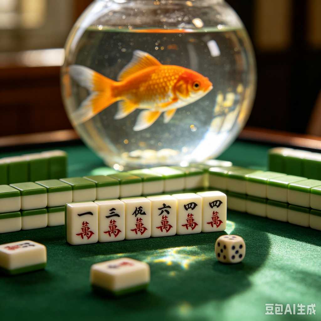 Buffalo,mahjong
