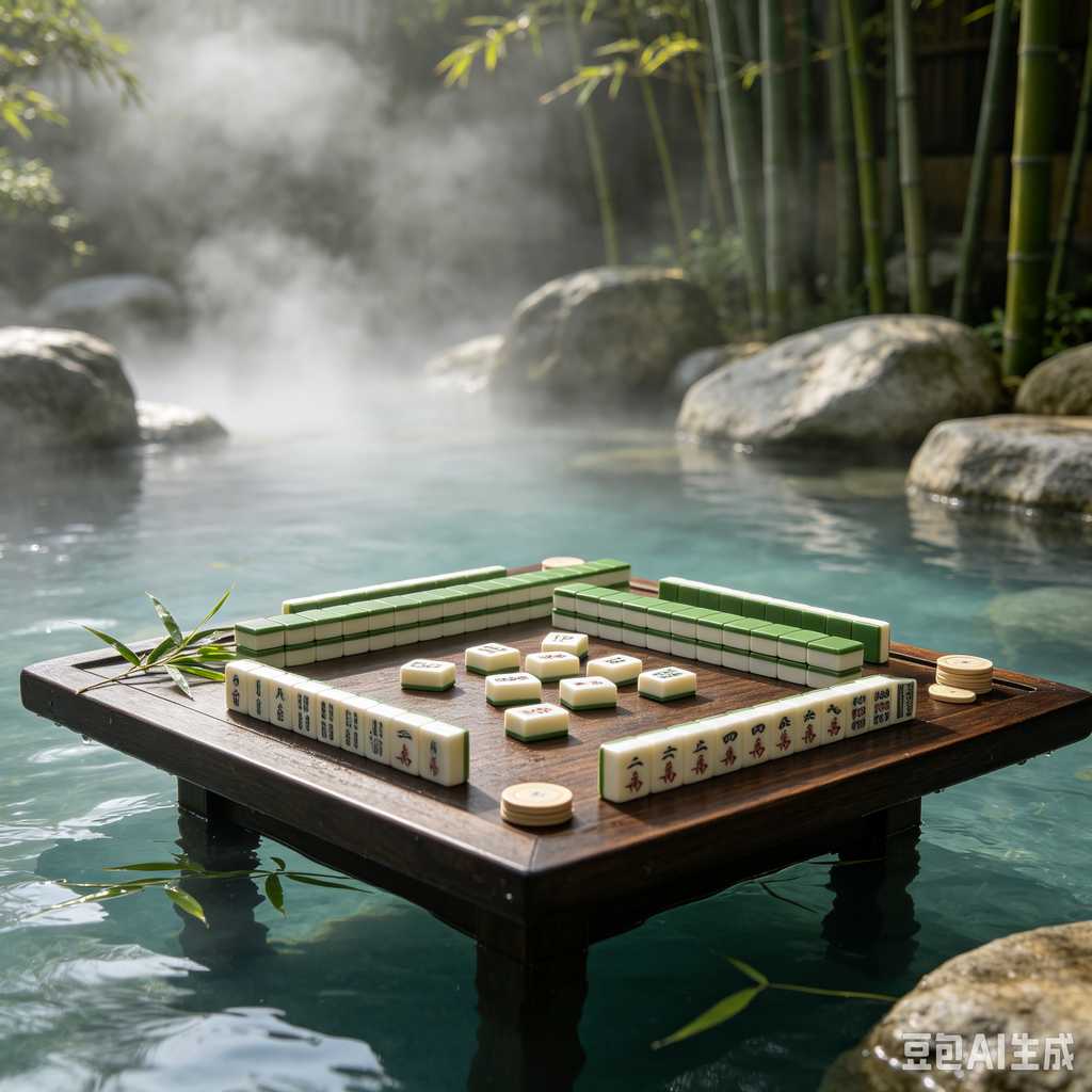 brussels,mahjong