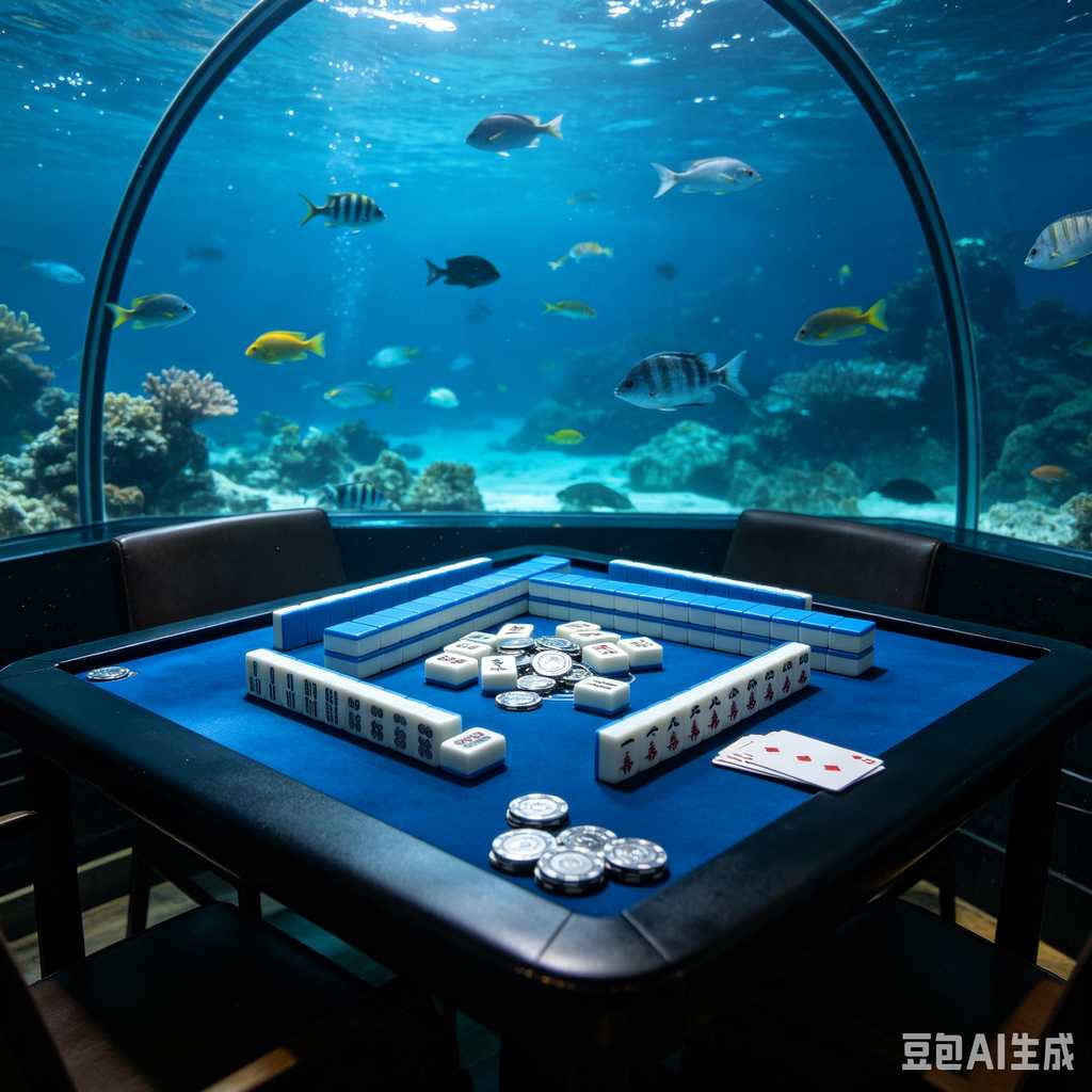 eco friendly mahjong set