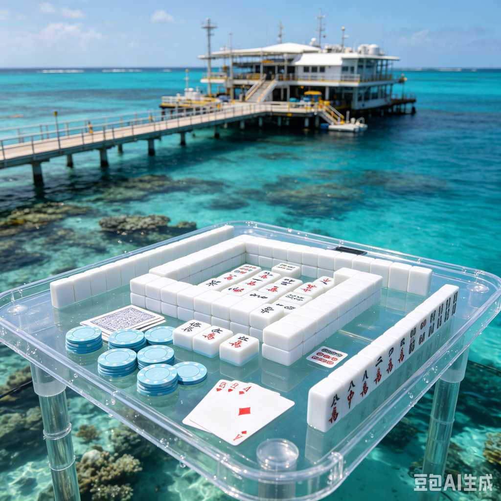 Davenport,mahjong