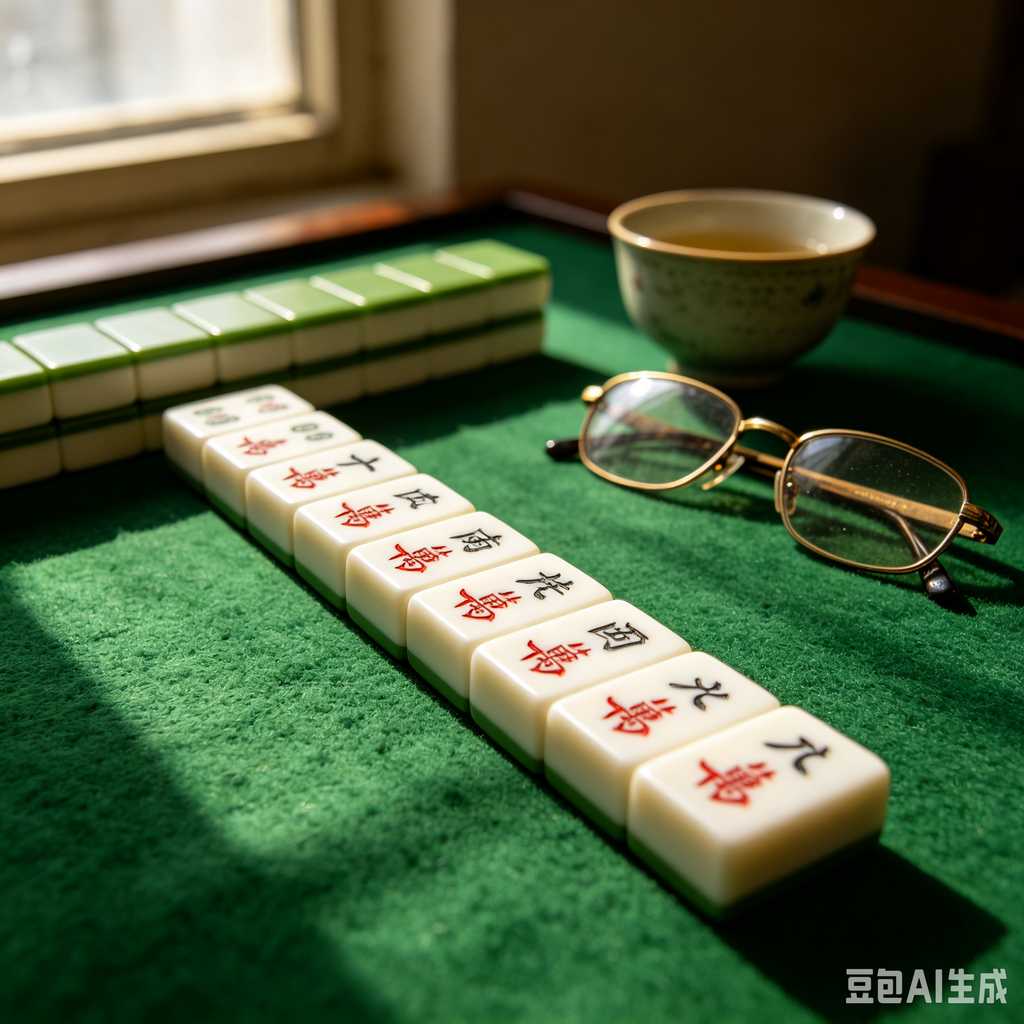 Miami,mahjong