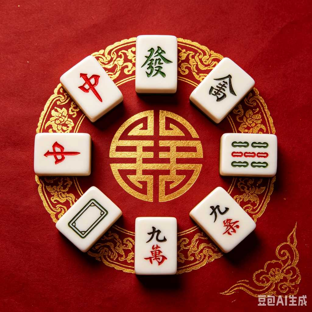 iasi,mahjong
