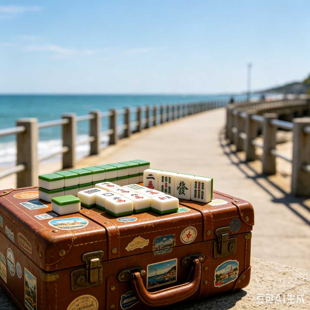 mahjong set europe