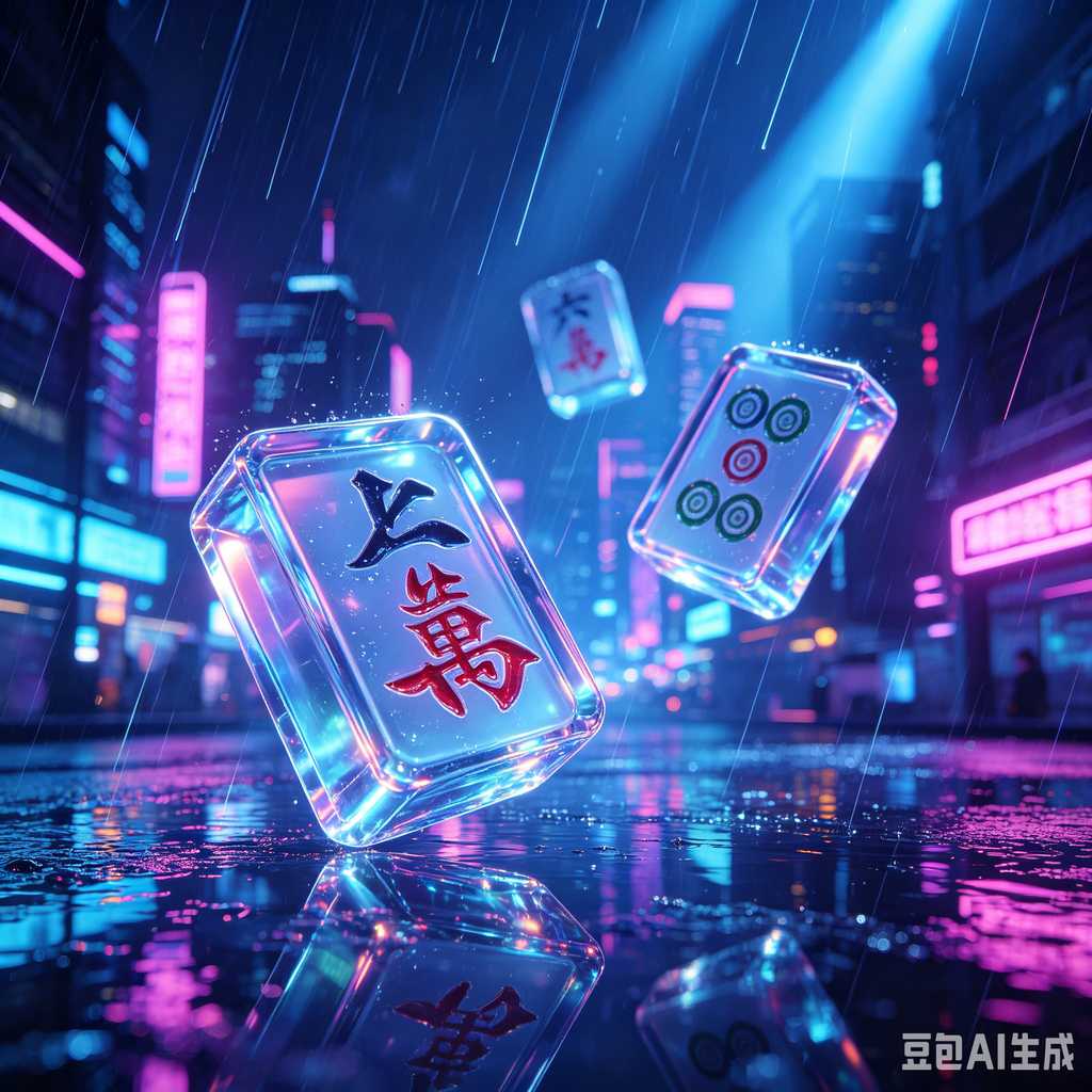 event custom mahjong tiles