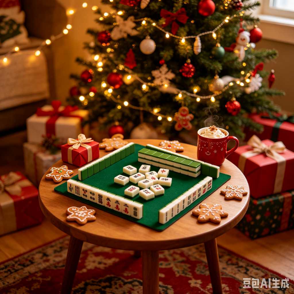 EriePA,mahjong