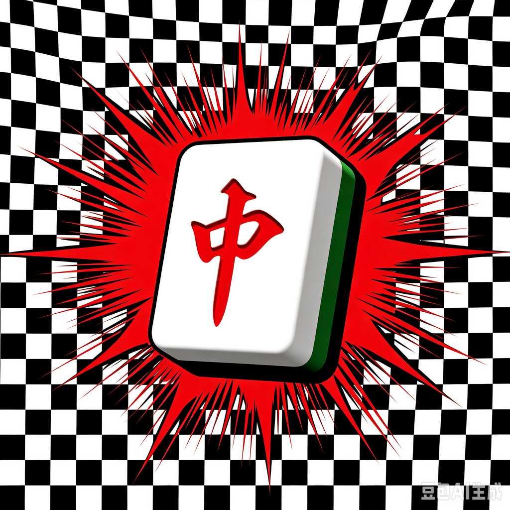 friends gathering mahjong game