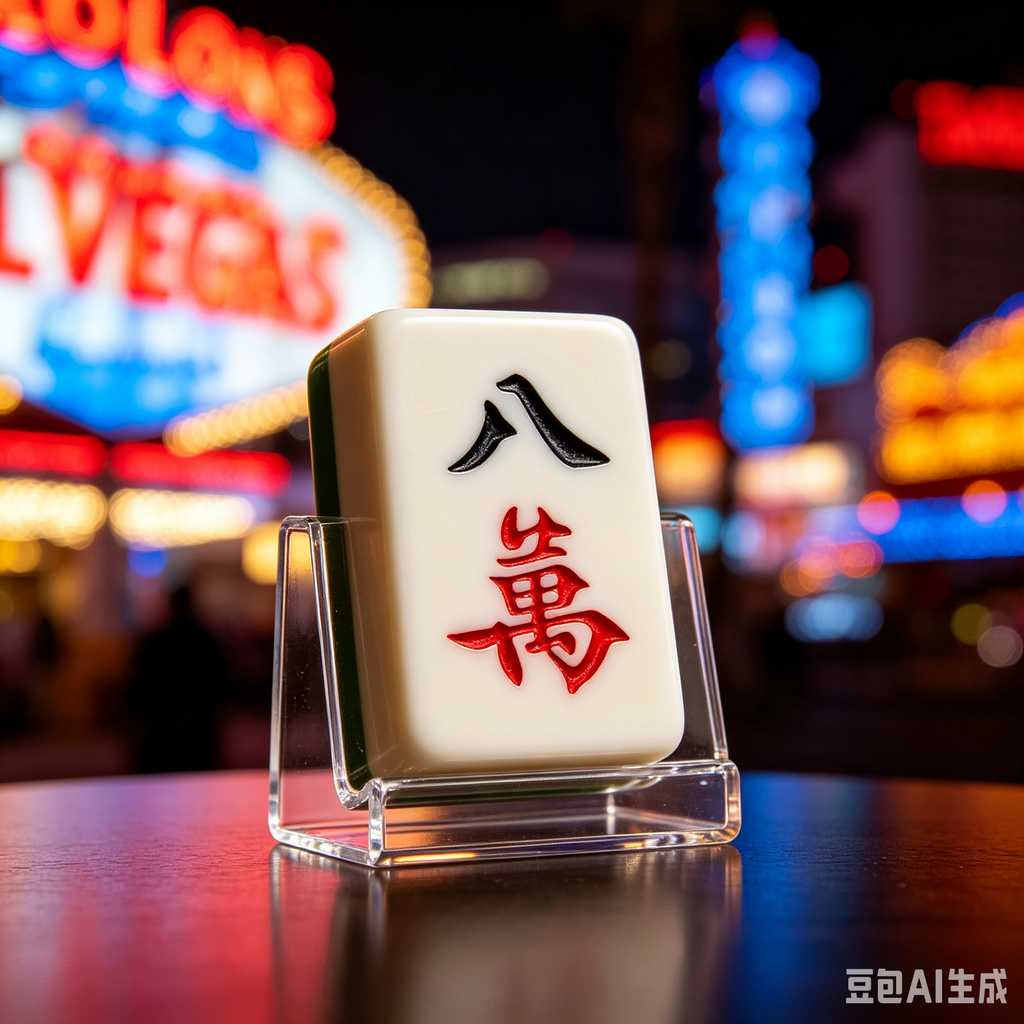 comfortable hand feel mahjong set