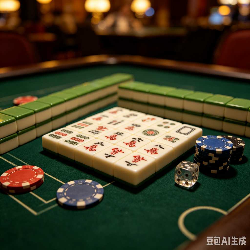 mahjong tile protective case