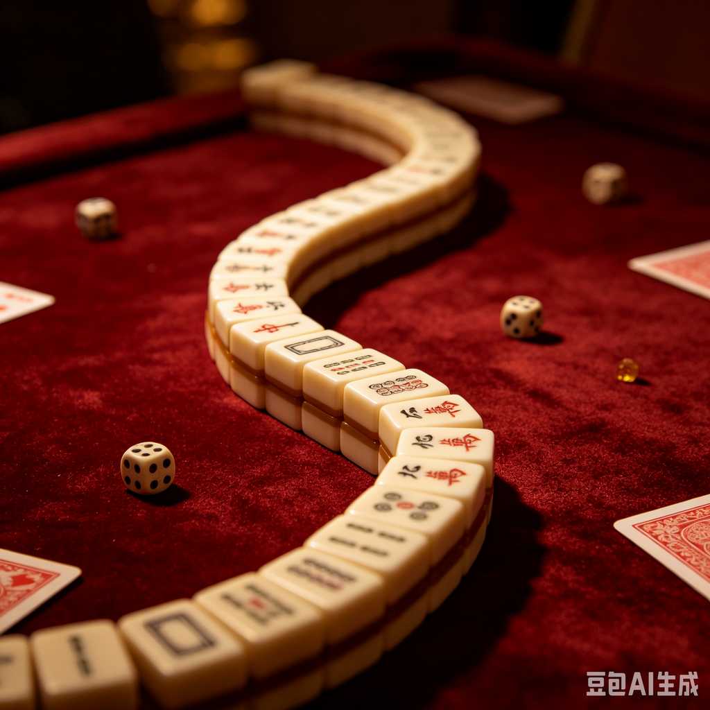 LongBeach,mahjong