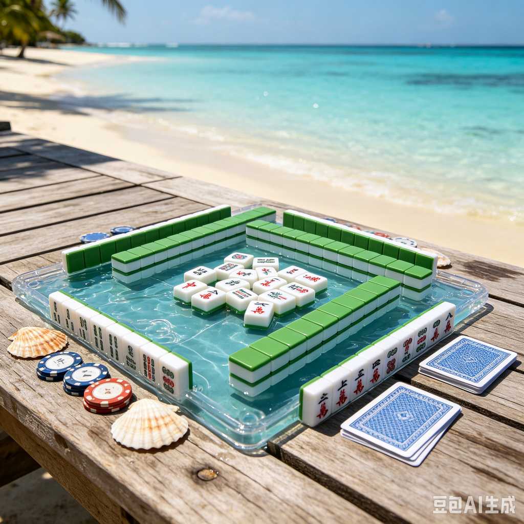 mahjong set europe
