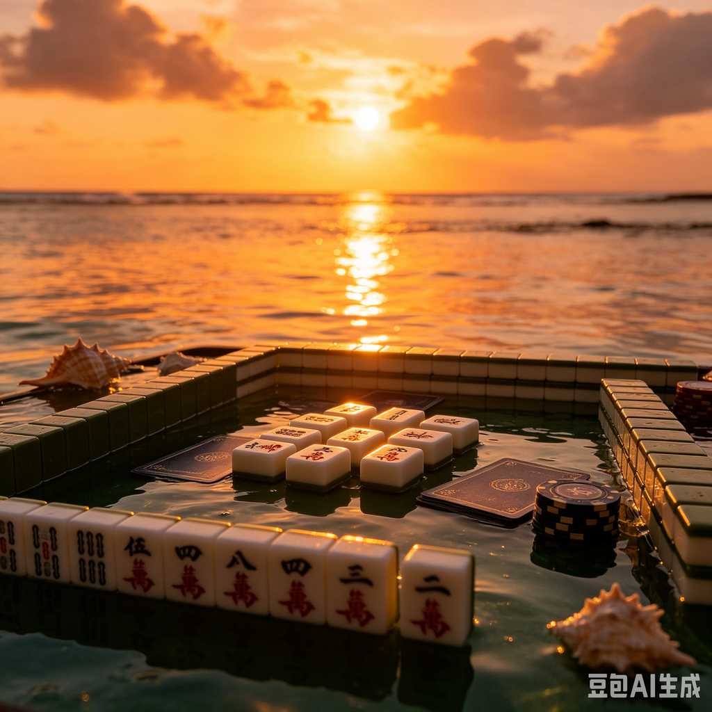 belmopan,mahjong