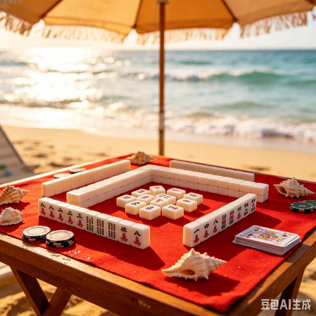 standard mahjong dice