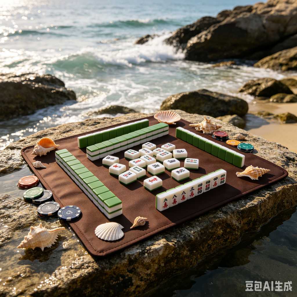durable mahjong tile holders